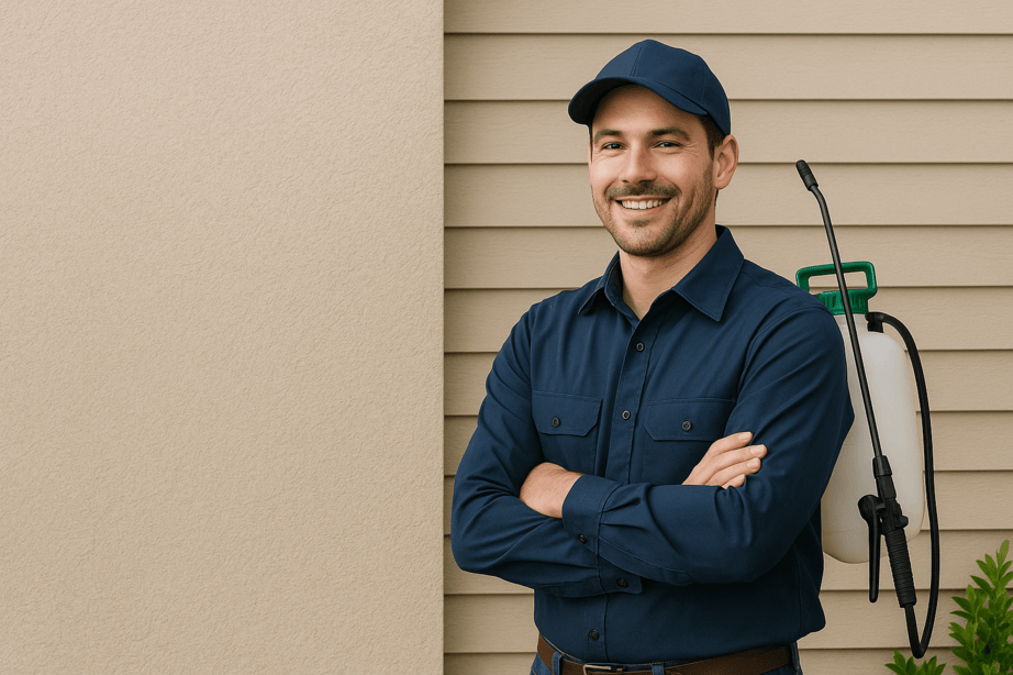 Pest & Termite Control in Aurora, IL